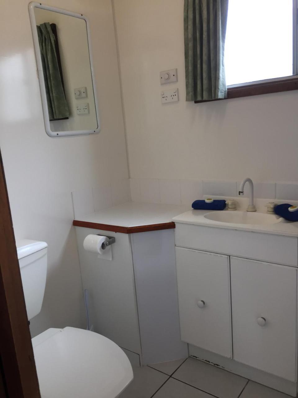 Beachcomber Caravan Park Mallacoota Exterior foto